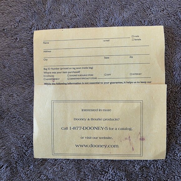 Dooney & Bourke Pink Croc Embossed Leather Satchel Nile Collection Vintage - Picture 6 of 16